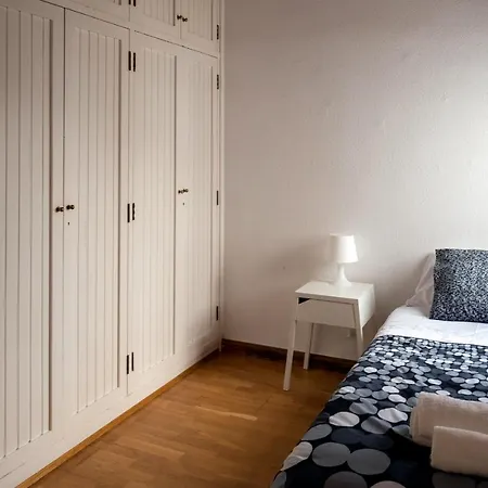 Apartment Nebrija Santa Cruz de Tenerife