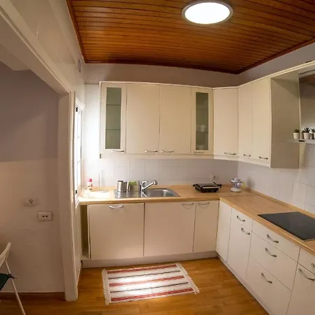 Nebrija شقة سانتا كروز دي تينيريف