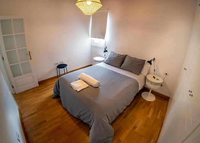 Nebrija Santa Cruz de Tenerife