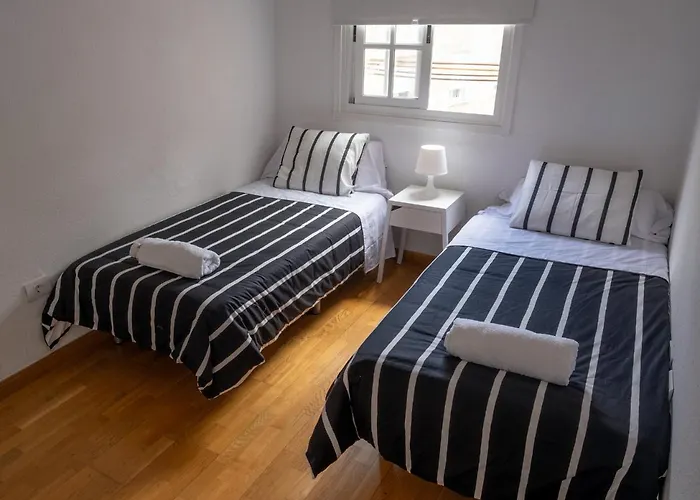 Nebrija Apartment Santa Cruz de Tenerife