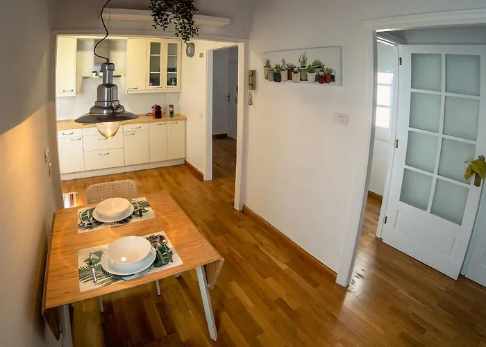 Nebrija Apartment Santa Cruz de Tenerife