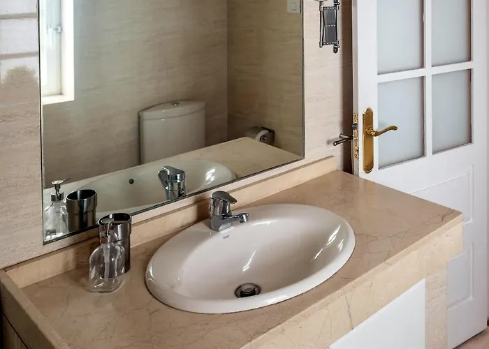 Apartment Nebrija Santa Cruz de Tenerife