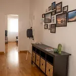 Nebrija Apartamento
