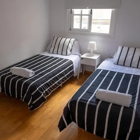 Nebrija Appartement Santa-Cruz de Ténérife