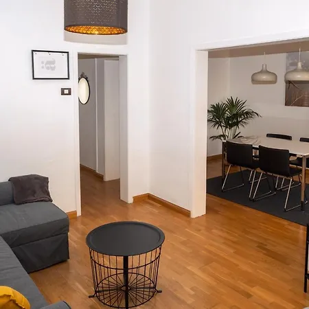 Nebrija Appartement Santa-Cruz de Ténérife