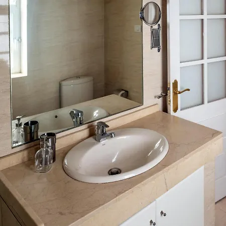 Appartement Nebrija Santa-Cruz de Ténérife