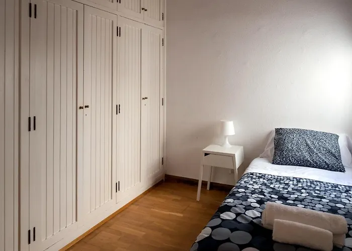 Διαμέρισμα Nebrija Σάντα Κρουζ Τενερίφης