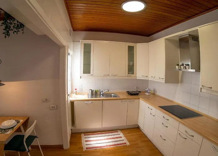 Nebrija Apartment Santa Cruz de Tenerife