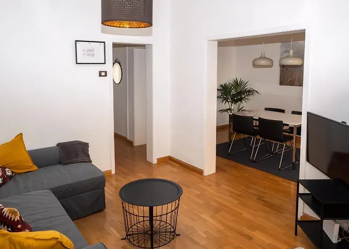 Nebrija Apartment Santa Cruz de Tenerife